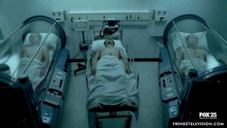Illustration for article titled We Finally Realize Where We've Seen Fringe Before